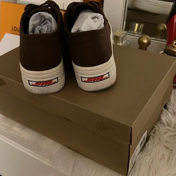 Steve Madden sneakers - Picture 5 of 6